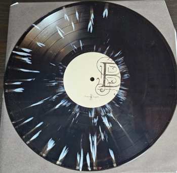 LP Aosoth: Ashes Of Angels LTD | NUM | CLR