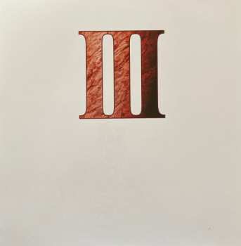 LP Aosoth: III - Violence and Variations LTD | PIC