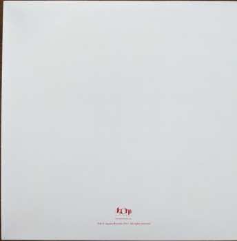 LP Aosoth: III - Violence and Variations LTD | CLR