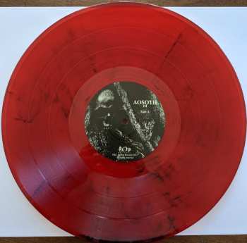 LP Aosoth: III - Violence and Variations LTD | CLR