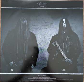 LP Aosoth: III - Violence and Variations LTD | CLR