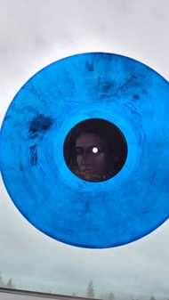 2LP Aosoth: IV: Arrow In Heart CLR | LTD | NUM