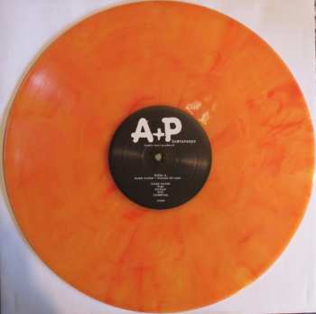 LP A+P: Resterampe LTD | CLR