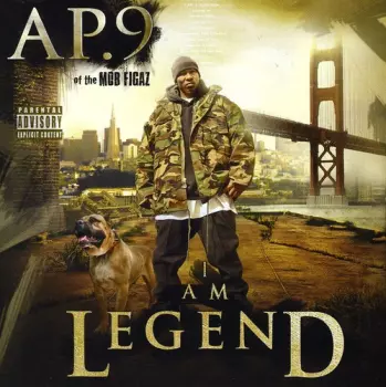 AP9: I Am Legend
