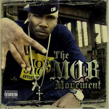 Album AP9: The Mob Movement