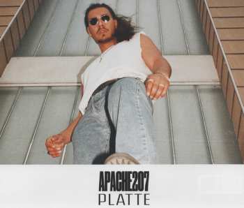 3CD Apache 207: Die Glorreichen Drei
