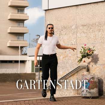 LP Apache 207: Gartenstadt