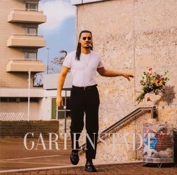 Apache 207: Gartenstadt 