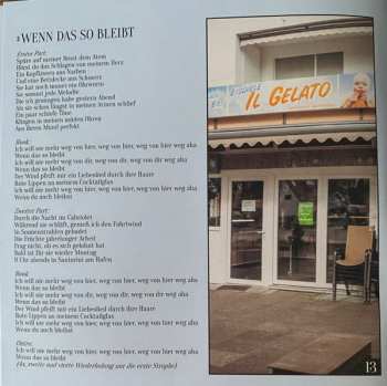 CD Apache 207: Gartenstadt