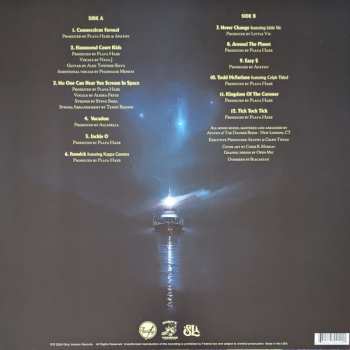 LP Apathy: Connecticut Casual: Chapter 2 CLR