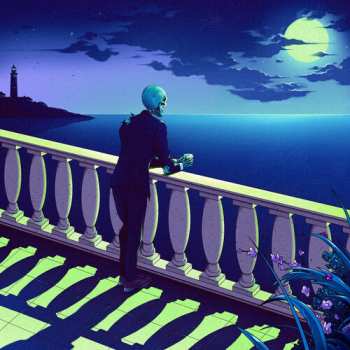 LP Apathy: Connecticut Casual: Chapter 2 CLR