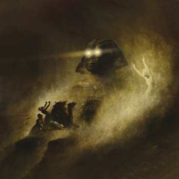 LP King Of Gods No Second  CLR | LTD