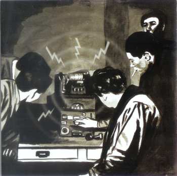 CD O.C.: Perestroika