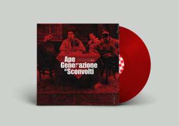 LP APE!: Generazione Di Sconvolti CLR | LTD | NUM
