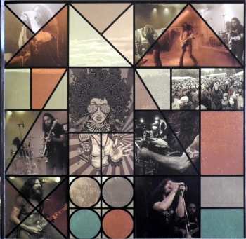 2LP Ape Machine: Live At Freak Valley LTD