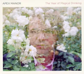 The Year Of Magical Drinking