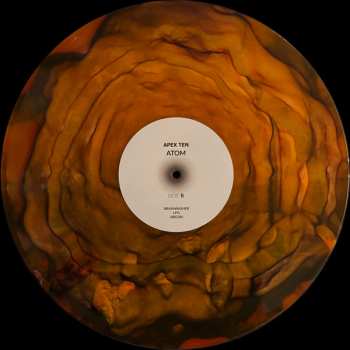 LP Apex Ten: Atom LTD