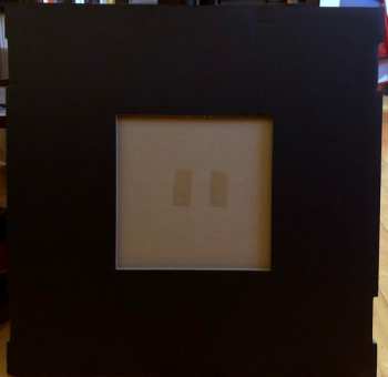 CD Aphex Twin: Blackbox Life Recorder 21f / In A Room7 F760 LTD