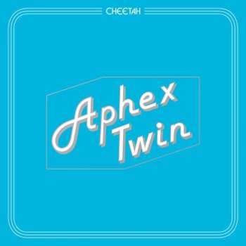 LP Aphex Twin: Cheetah EP