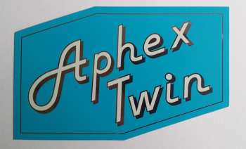 LP Aphex Twin: Cheetah EP