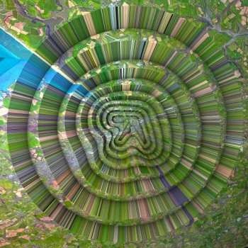 Album Aphex Twin: Collapse EP