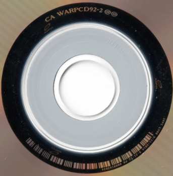 2CD Aphex Twin: Drukqs