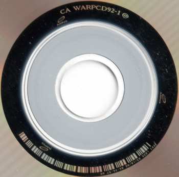 2CD Aphex Twin: Drukqs