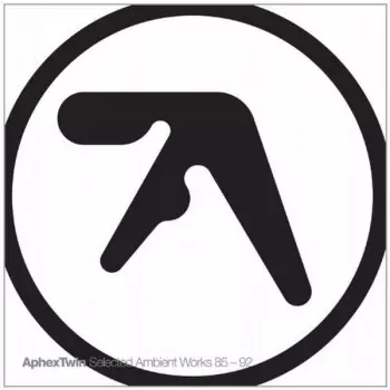 Aphex Twin: Selected Ambient Works 85-92