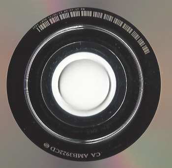 CD Aphex Twin: Selected Ambient Works 85-92