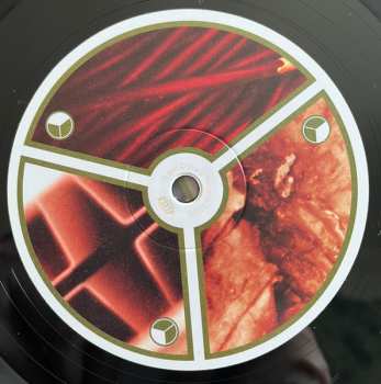 4LP Aphex Twin: Selected Ambient Works Volume II