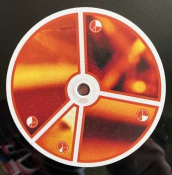 4LP Aphex Twin: Selected Ambient Works Volume II