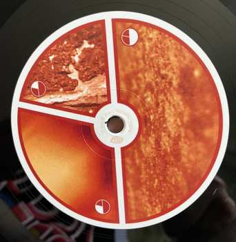 4LP Aphex Twin: Selected Ambient Works Volume II