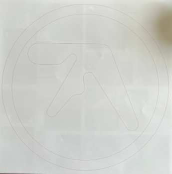 4LP Aphex Twin: Selected Ambient Works Volume II