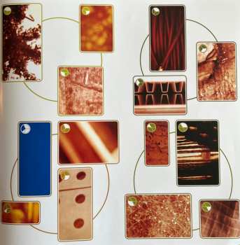 4LP Aphex Twin: Selected Ambient Works Volume II