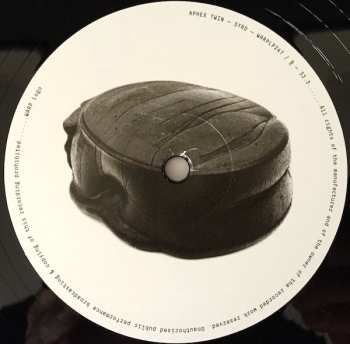 3LP Aphex Twin: Syro
