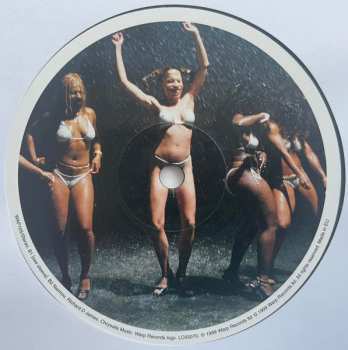 LP Aphex Twin: Windowlicker