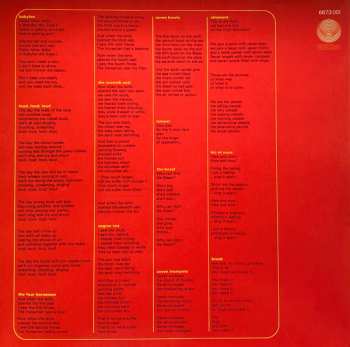 2LP Aphrodite's Child: 666