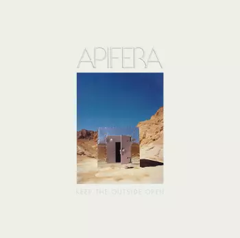 Keep The Outside Open