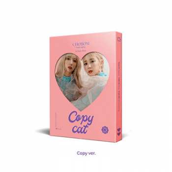CD Apink Chobom: Copycat
