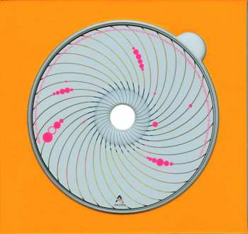 CD APink: Seven Springs Of Apink