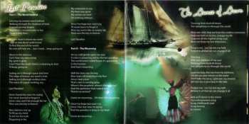 CD Apocalypse: The Bridge of Light