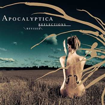 CD Apocalyptica: Reflections \Revised\