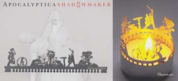 2LP/CD/Dobozkészlet Apocalyptica: Shadowmaker LTD