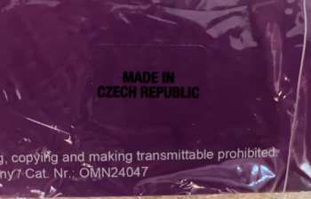 2LP Apocalyptica: Worlds Collide CLR | DLX | NUM