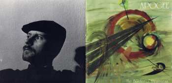 CD Apogee: The Border Of Awareness