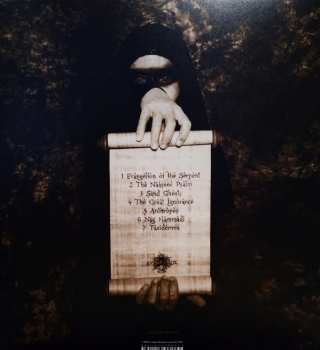 2LP Apokryphon: Subterra LTD