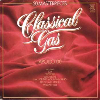 Album Apollo 100: Classical Gas