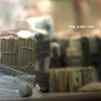 Album Apollo Brown: This, Is Not That