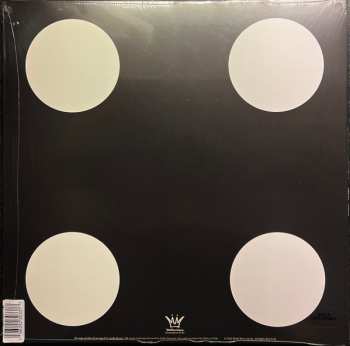 LP Apollo Brown: Dice Game CLR | LTD