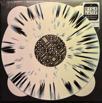 LP Apollo Brown: Dice Game CLR | LTD